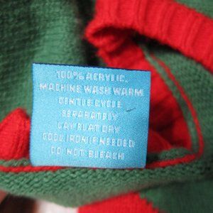 Norther Pole Nama Sleigh Christmas 